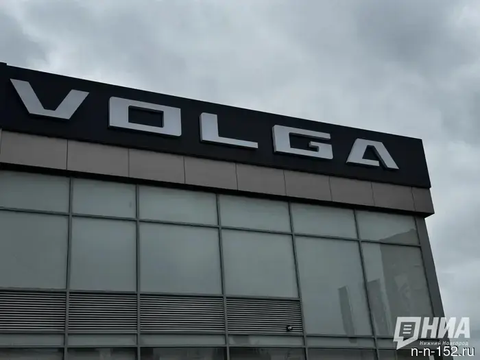 Что представлено и чего не хватает в новых Volga: обзор из автосалона.