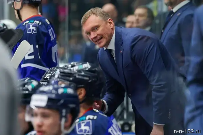 Алексей Исаков: "Было больше игр, которые приносили радость."