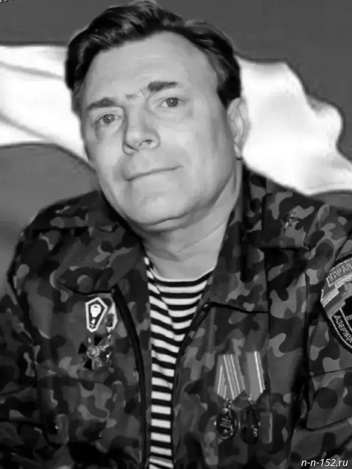 Well-known musician Oleg Popov died in Dzerzhinsk after a long illness.