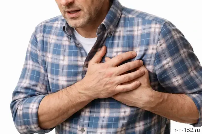 Нижегородский онколог напомнил мужчинам о возможном риске развития рака молочной железы.