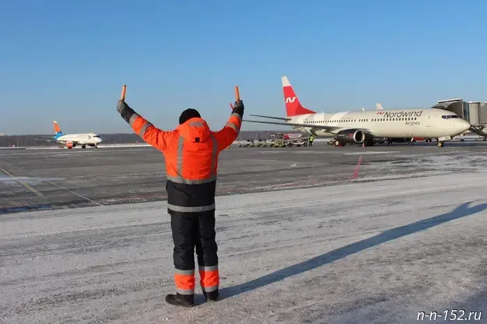 It has become clear where you will be able to fly from Nizhny Novgorod in the winter of 2025/2026.