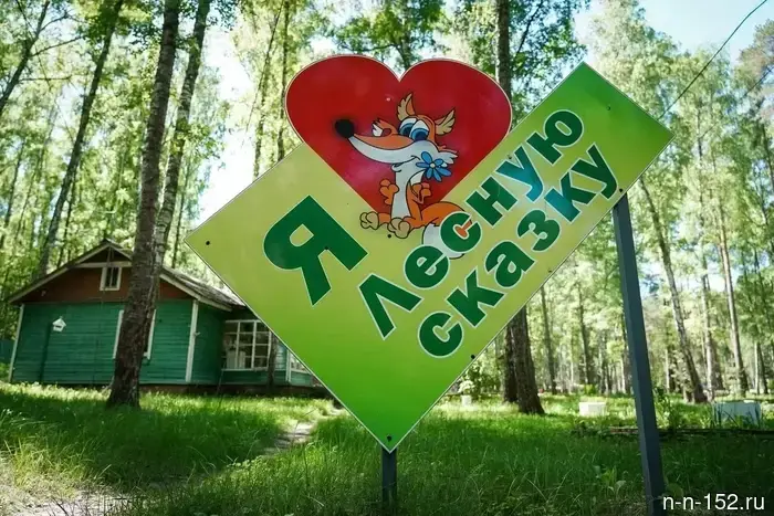 Летняя оздоровительная кампания в Нижнем Новгороде стартует 1 июня.