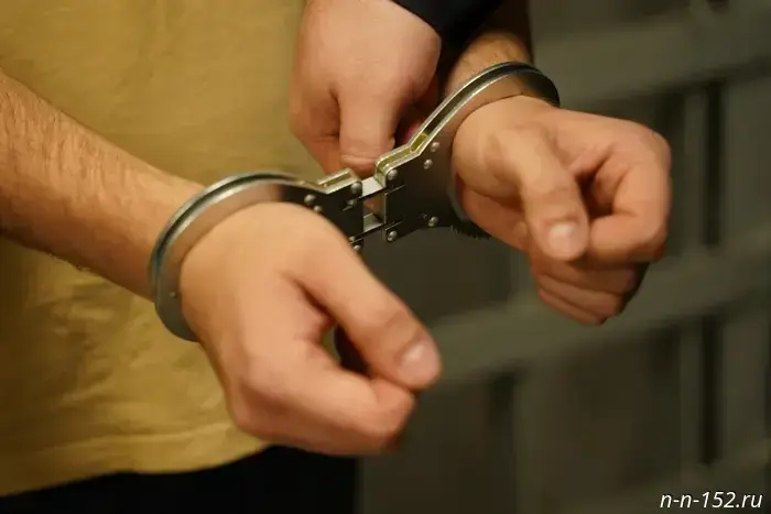 Нижегородца приговорили к двум годам лишения свободы за поддержку терроризма.