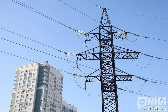 Nizhny Novgorod residents paid about 20 million rubles for electricity theft.