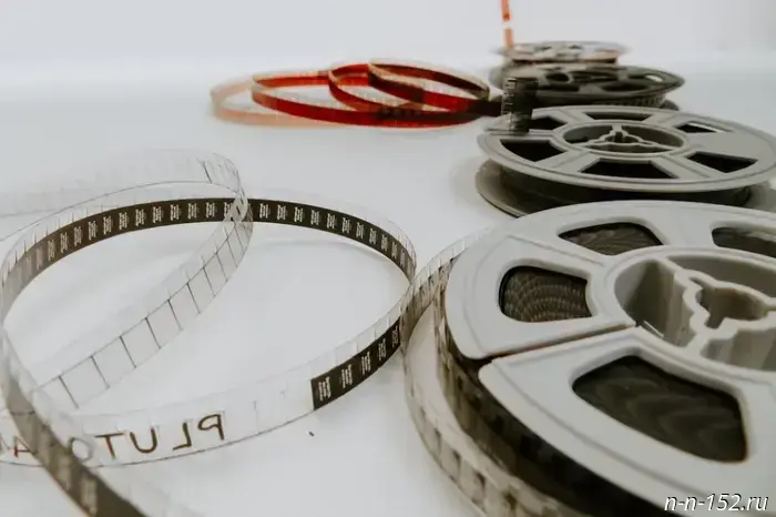 More than 40 films and television series were filmed in the Nizhny Novgorod region in 2025.