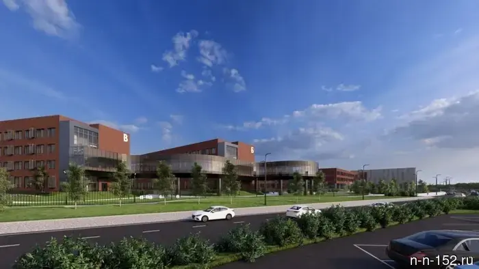 It became known what the school for gifted children in Bor will look like.