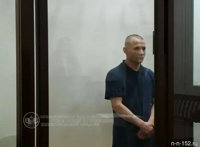 A Nizhny Novgorod man who killed and dismembered a couple in Avtozavod has been sentenced to 18 years.