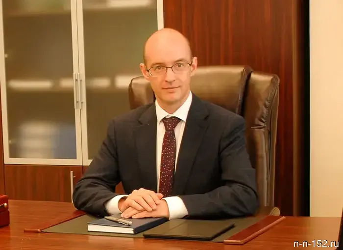 Сергей Гамаюнов станет руководителем НОКБ имени Н.А. Семашко.