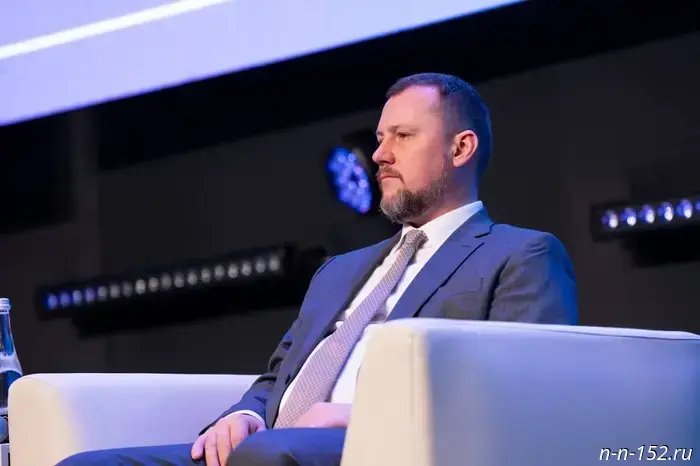 Участники программы «Герои. Нижегородская область» представили свои идеи на панельной сессии форума «ГосСтарт».