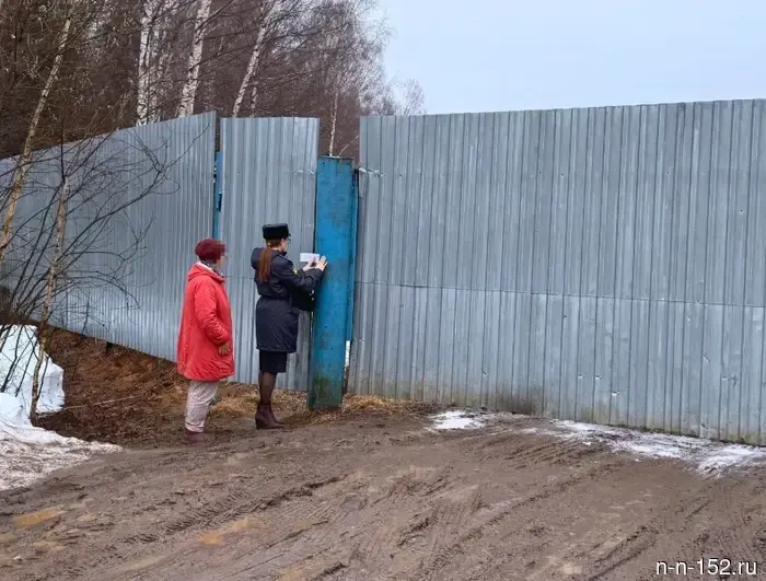 Coal production in the Nizhny Novgorod region has been suspended due to migrants.