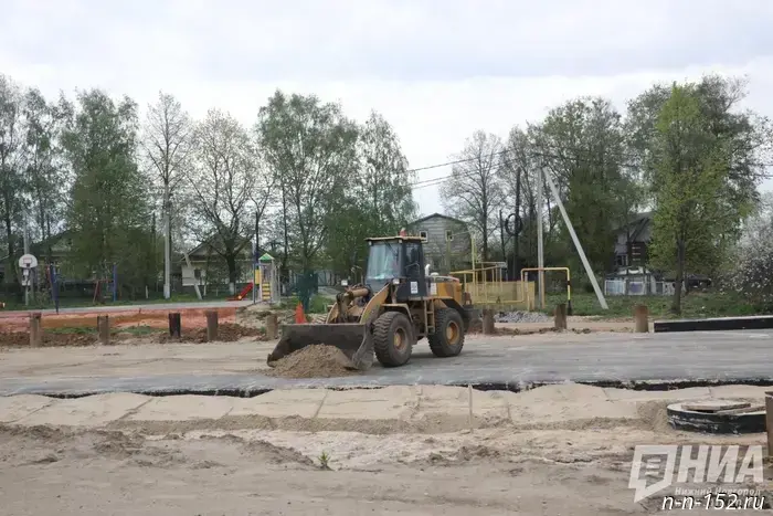 На Казанском шоссе планируется создание транспортно-пересадочного узла в 2030 году.