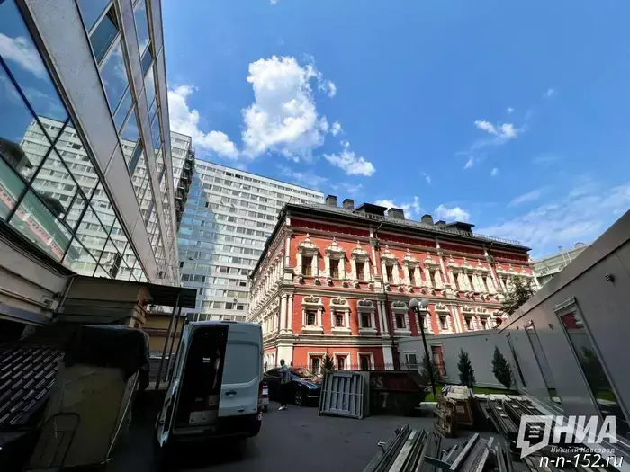 A Day in the State Duma: A Personal Perspective of a Nizhny Novgorod Journalist from the Corridors of Power