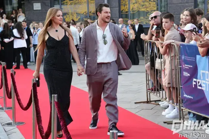 Кинофестиваль "Горький fest" в Нижнем Новгороде подошел к концу: как прошло финальное мероприятие.