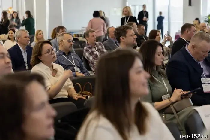 Нижегородские фирмы пригласили на День поставщика, организованный «Ашан».