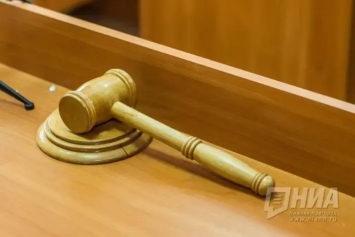 A St. Petersburg man caught with 110 kg of drugs was sentenced in Nizhny Novgorod.