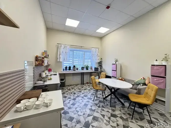 Two training and educational dormitories have been opened in Nizhny Novgorod.