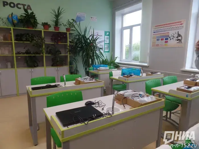 Volodarsky District through the eyes of a journalist: preserving culture, developing the economy