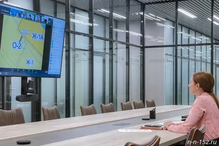 500 sites for business initiatives are available in the Nizhny Novgorod Region.