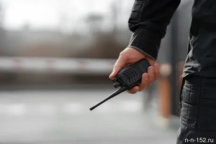 Служители ФСБ арестовали полицейского из Нижнего Новгорода за утечку государственной тайны.