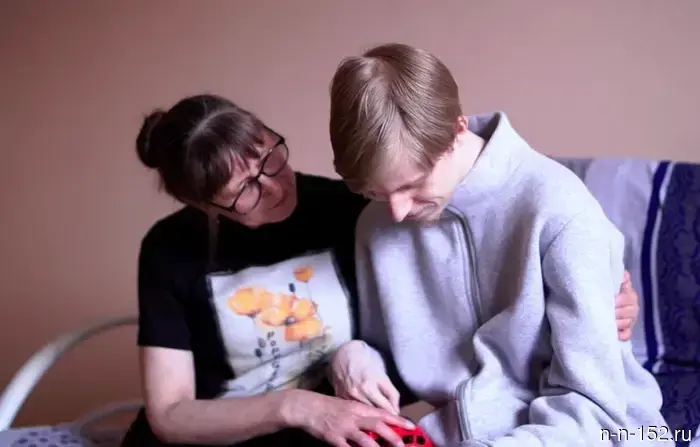 Человеку необходим человек: каким образом в интернатах возобновляют семейные узы.