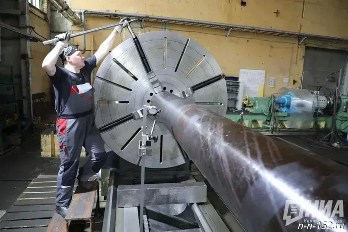 The RUMO plant paid more than 110 million rubles in back wages.