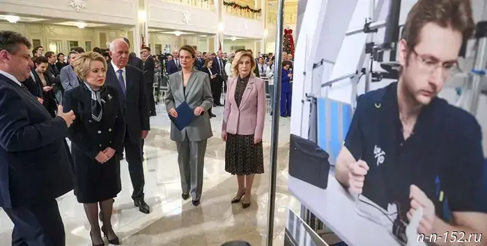 В Нижнем Новгороде откроется центр протезирования.