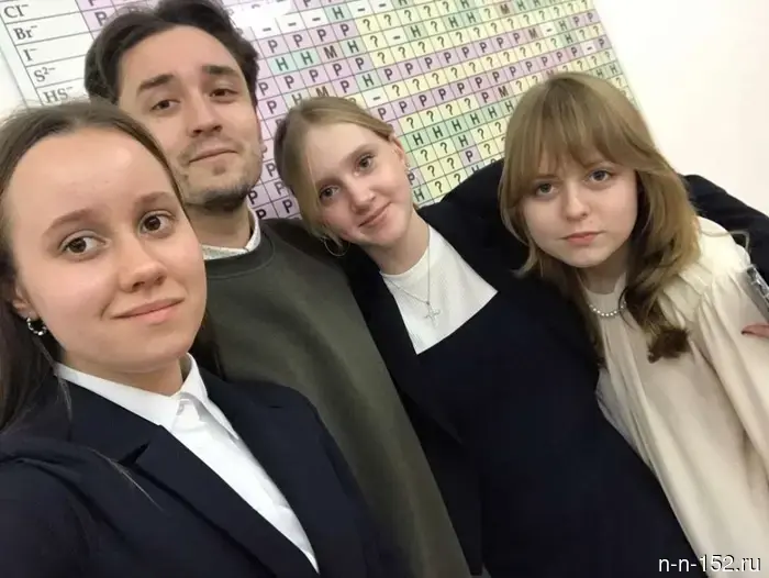 The Teacher of the Year from Nizhny Novgorod shared how to connect with children.
