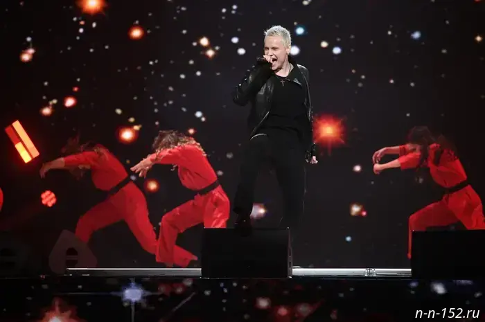 Шаман перенёс свой концерт в Нижнем Новгороде на день раньше.