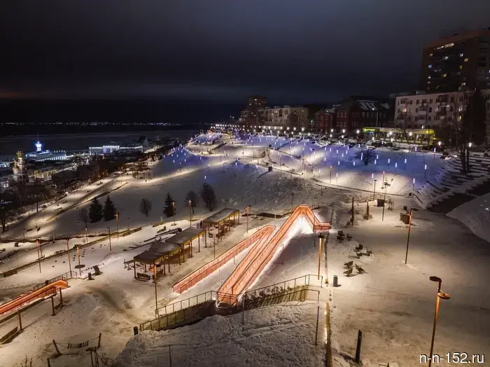 Nizhny Novgorod region may enter the top five most tourist regions of Russia.