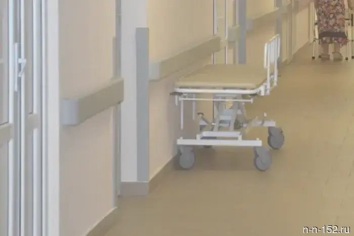 В Урени произошла вспышка отравлений.