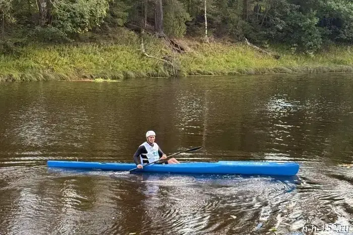 Nizhny Novgorod residents became winners and prize-winners of the rowing marathon "Istoki"