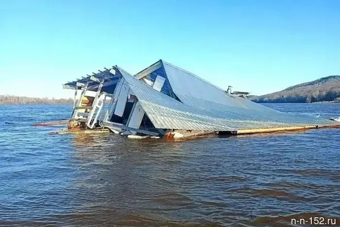 It turned out whether the affected residents of Nizhny Novgorod will receive compensation due to the flood.