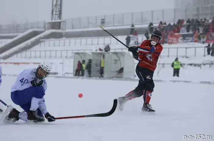 Игра с «Динамо» оказалась «аномальной».