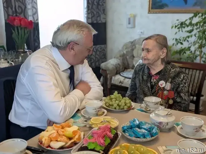 Евгений Люлин: «Война лишила ее детства, но не забрала силы жить, трудиться и любить эту землю».