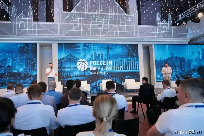 «Нижновэнерго» поделилось с 19 регионами России эффективными методами подключения к электросетям.