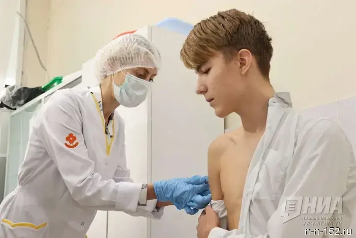 The new generation of vaccines in Russia: what diseases will they protect against