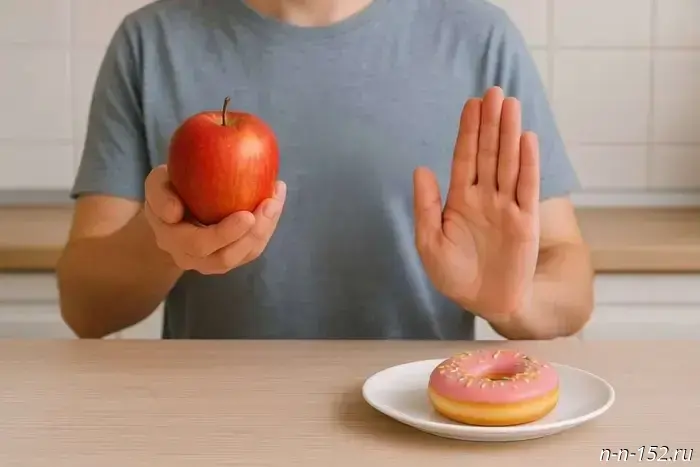 How to Reduce the Risk of Diabetes: Tips from Nizhny Novgorod's Chief Endocrinologist