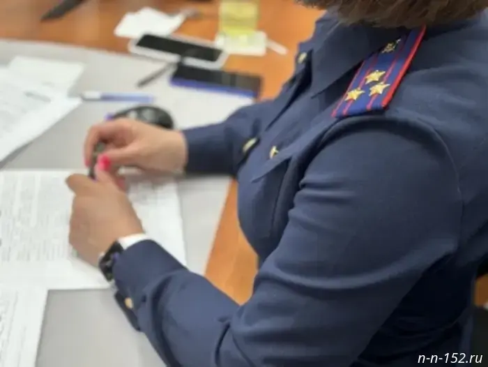 В Дзержинске генеральный директор компании признан виновным в осуществлении мошенничества при исполнении условий муниципального контракта.