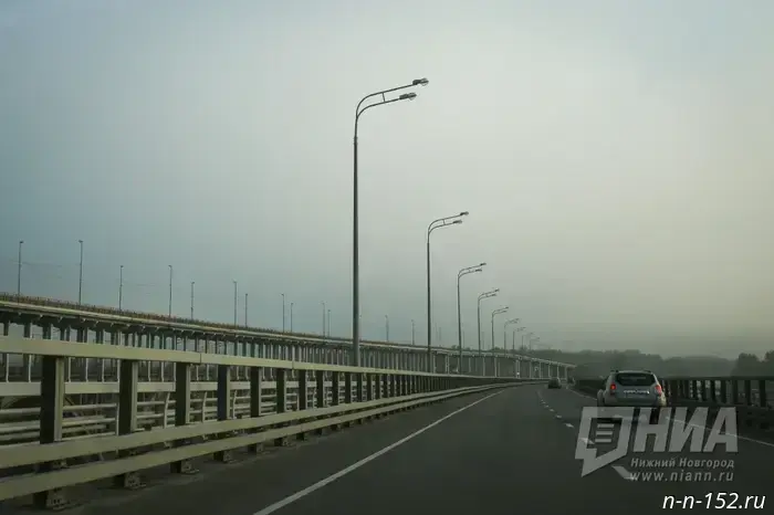 A territory planning project will be prepared for Vyksa's western bypass.
