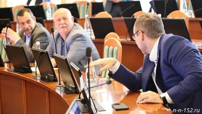 Lyulin: "People's right to be heard will receive a specific legal mechanism"