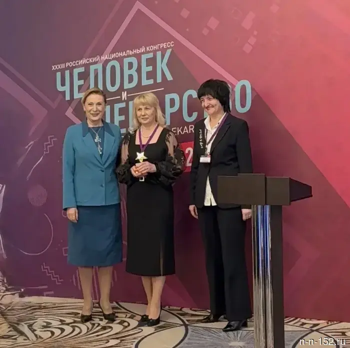 Нижегородский марафон "Мы за ZОЖ!" был признан самым успешным социальным проектом.