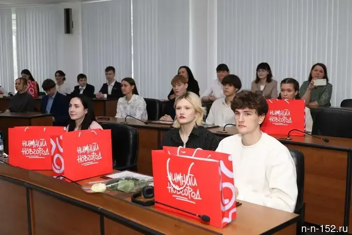 Evgeny Chintsov announced the launch of a new tradition for honoring athletes.