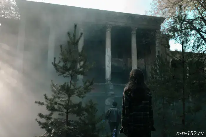 In the third season of the series "Fisher," Alexander Petrov will play the lead role.