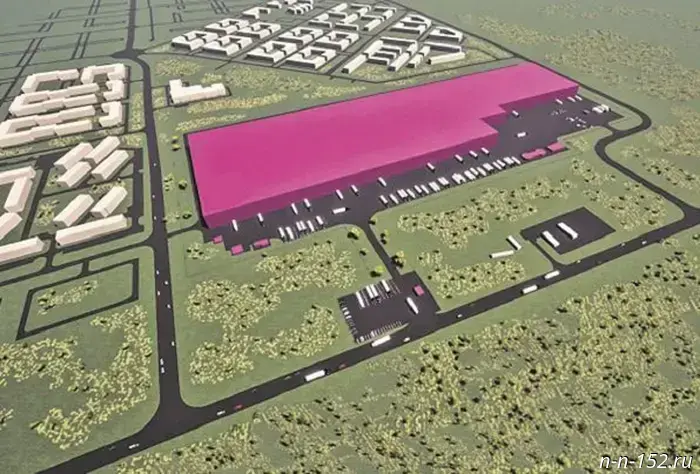 Жители пяти поселков Нижегородской области направили письмо основательнице Wildberries.