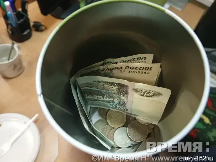 В Дзержинске аферисты убедили пенсионерку передать 3,5 миллиона рублей.