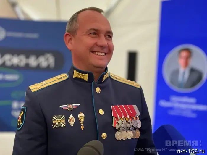 Чинцов: День России объединяет всех, кто испытывает любовь к нашей стране.
