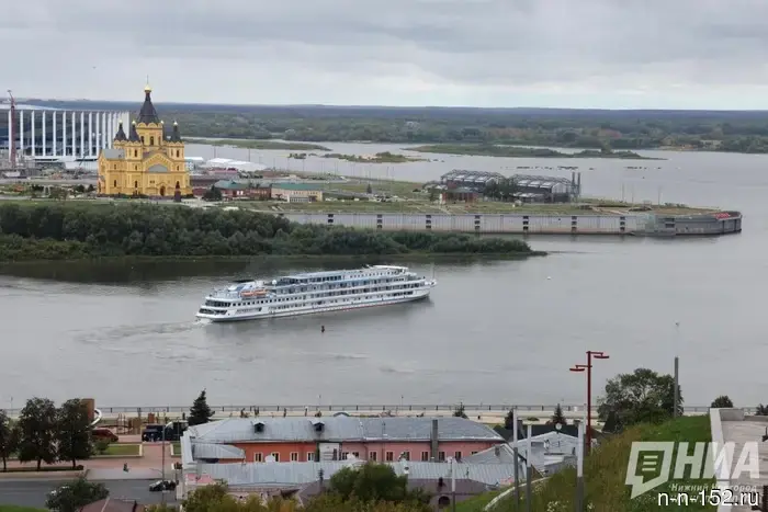 «Задача со звездочкой»: специалисты проанализировали возможности роста речного туризма в России.