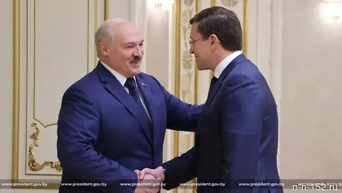 Нижегородская область и Республика Беларусь усиливают свое сотрудничество.