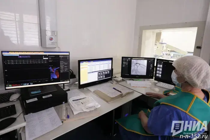 The State Council Commission considered issues related to the implementation of new technologies in healthcare.