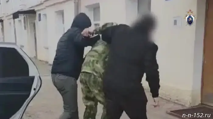 In the city of Sarov, the investigation of a criminal case against a local resident accused of murdering two women has been completed.